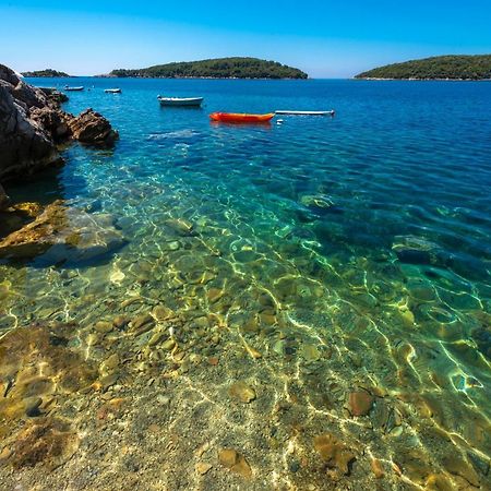 Villa Lora Dubrovnik Buitenkant foto