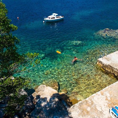Villa Lora Dubrovnik Buitenkant foto
