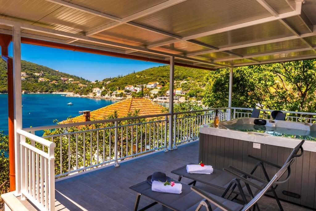 Villa Lora Dubrovnik Buitenkant foto