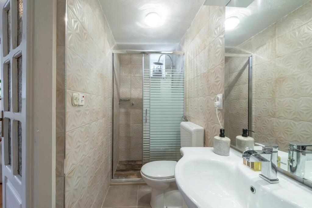 Villa Lora Dubrovnik Buitenkant foto