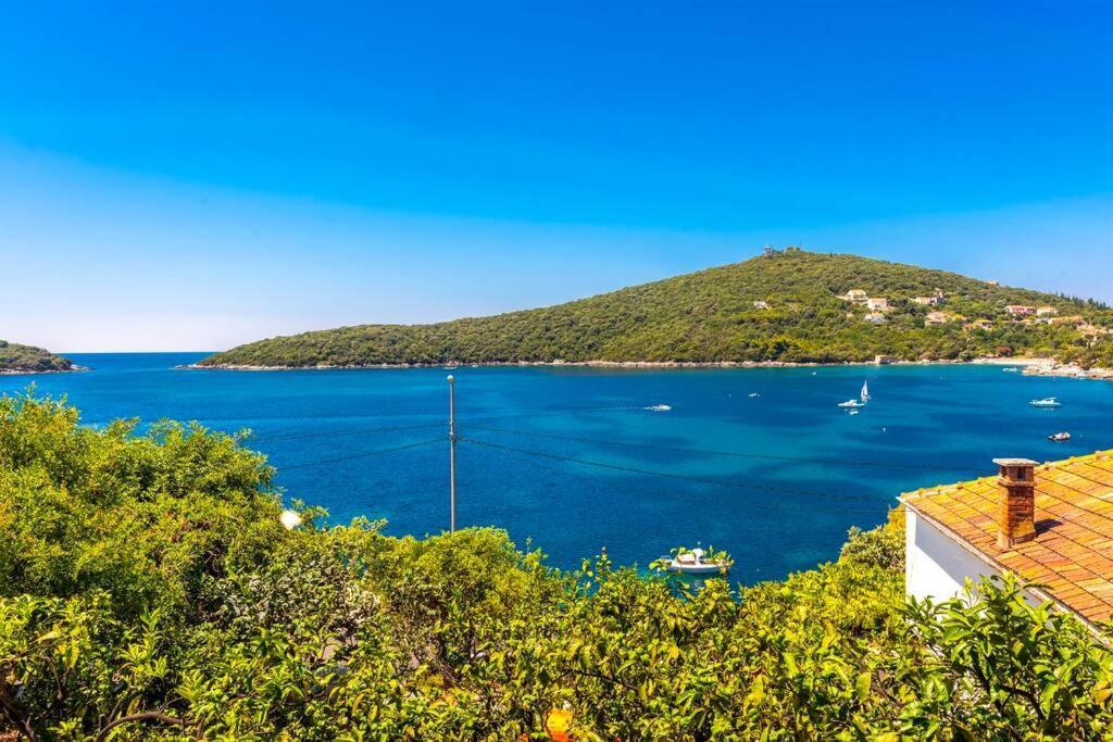 Villa Lora Dubrovnik Buitenkant foto