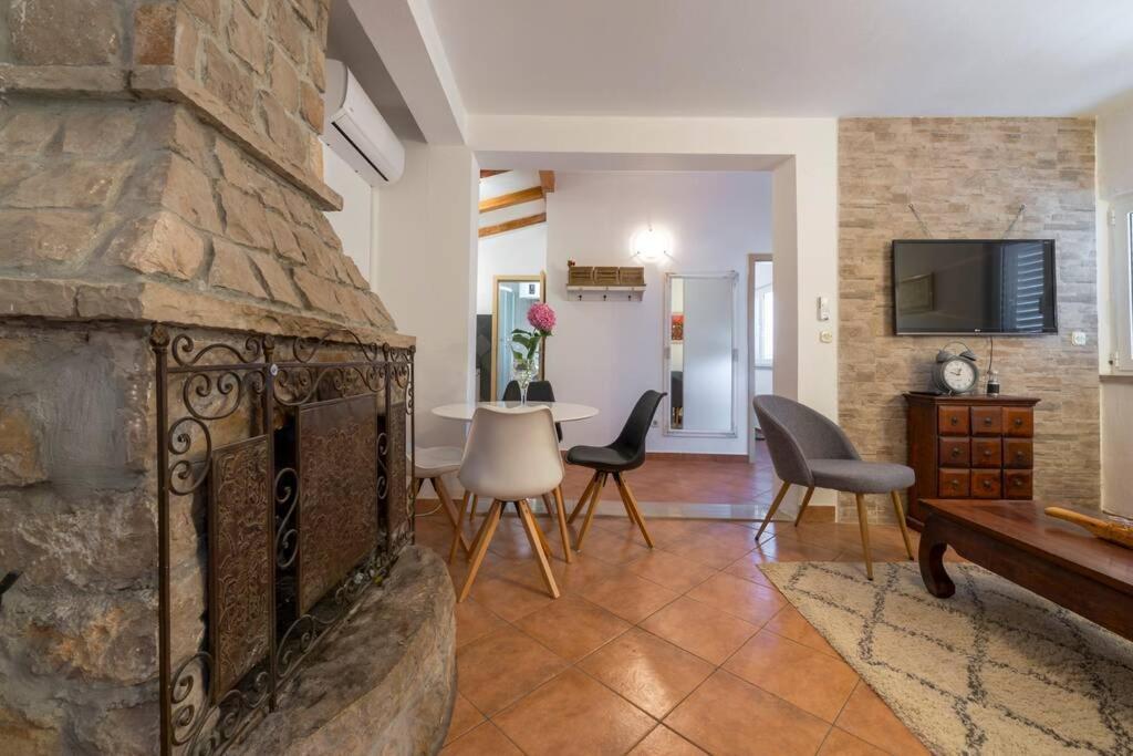 Villa Lora Dubrovnik Buitenkant foto