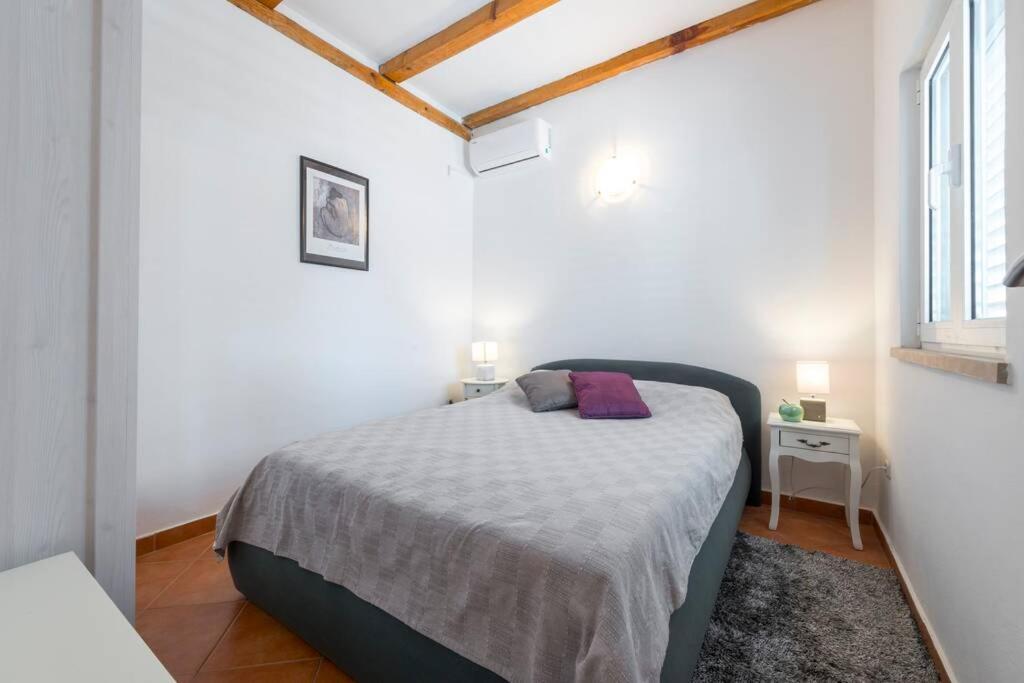 Villa Lora Dubrovnik Buitenkant foto