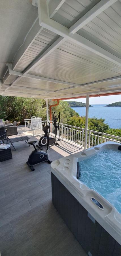 Villa Lora Dubrovnik Buitenkant foto